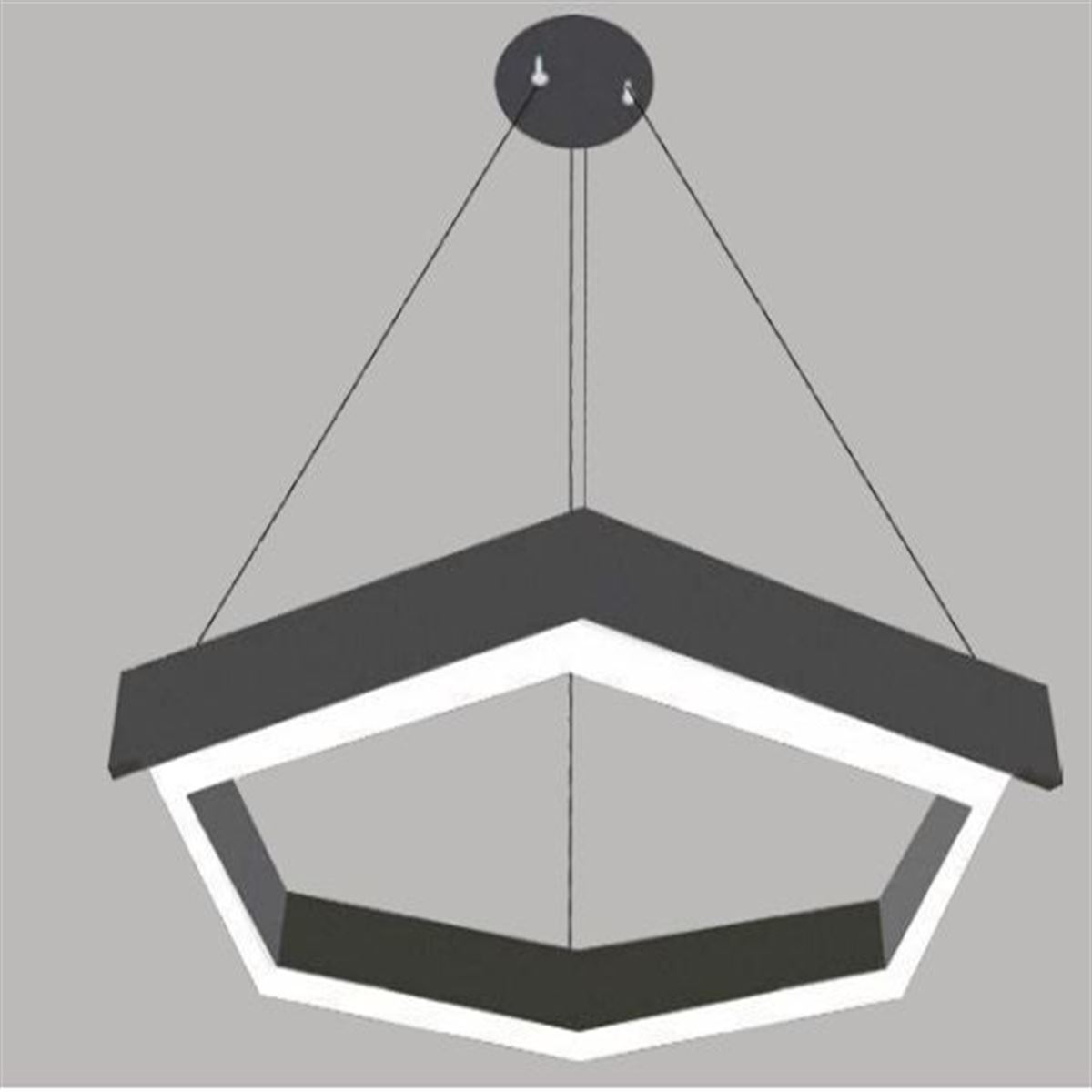 140W 6*1000 MM ALTIGEN LİNEAR G.IŞIĞI 1